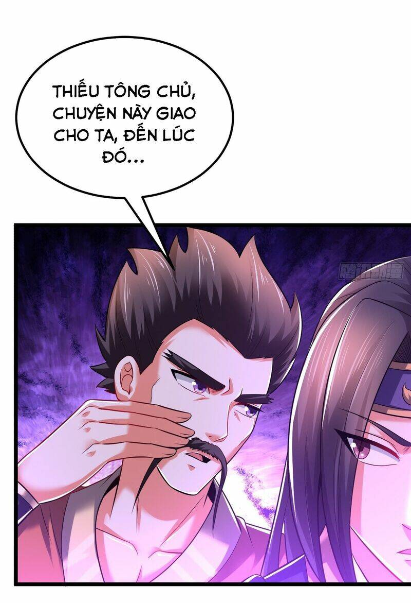 Võ Đạo Đỉnh Phong Chapter 26 - Trang 2