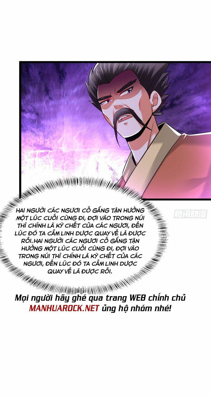 Võ Đạo Đỉnh Phong Chapter 26 - Trang 2