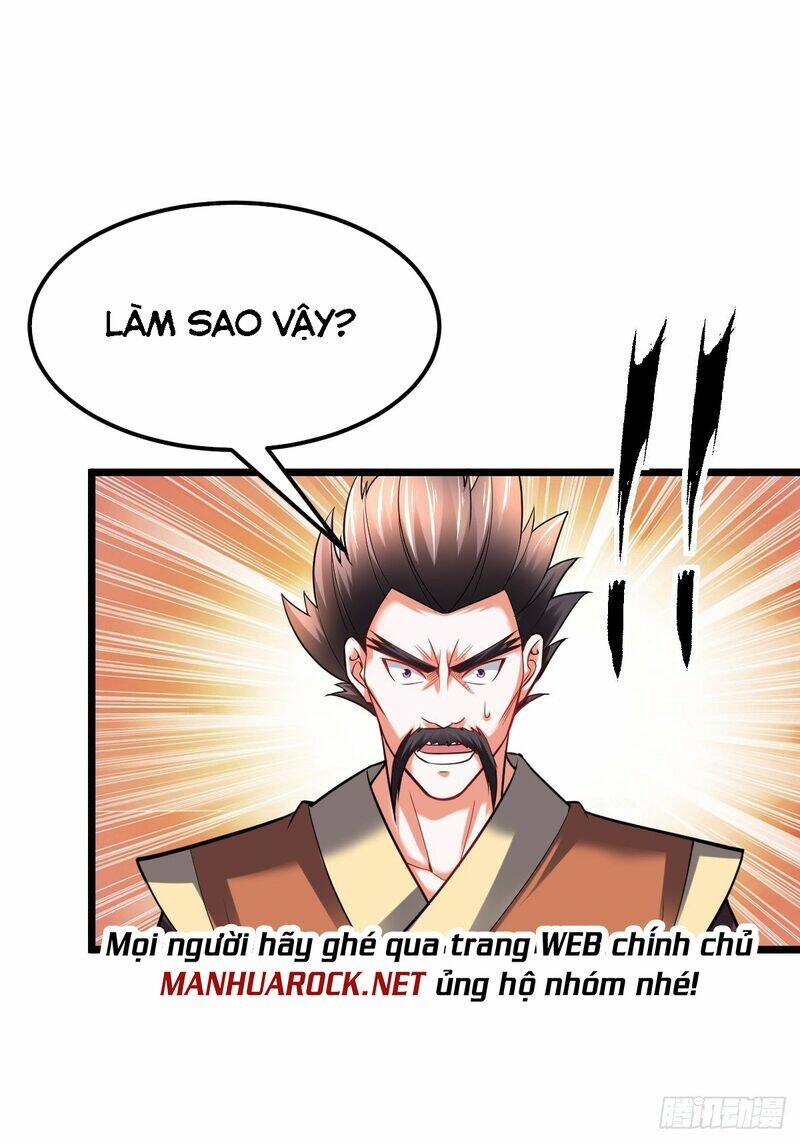 Võ Đạo Đỉnh Phong Chapter 26 - Trang 2