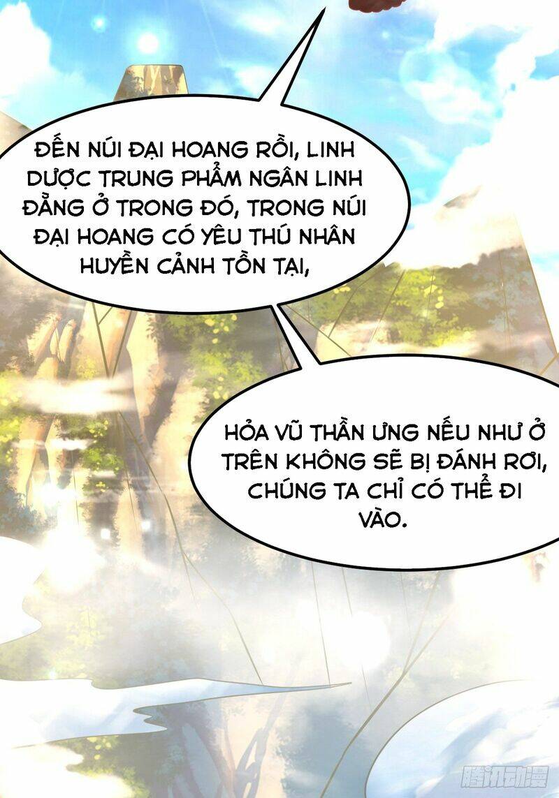 Võ Đạo Đỉnh Phong Chapter 26 - Trang 2