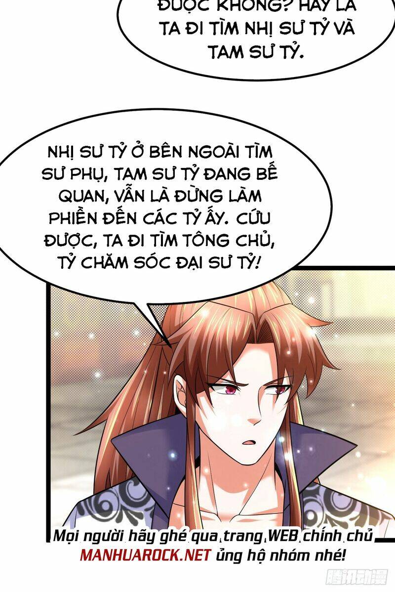 Võ Đạo Đỉnh Phong Chapter 26 - Trang 2