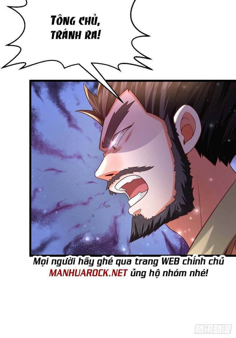 Võ Đạo Đỉnh Phong Chapter 25 - Trang 2