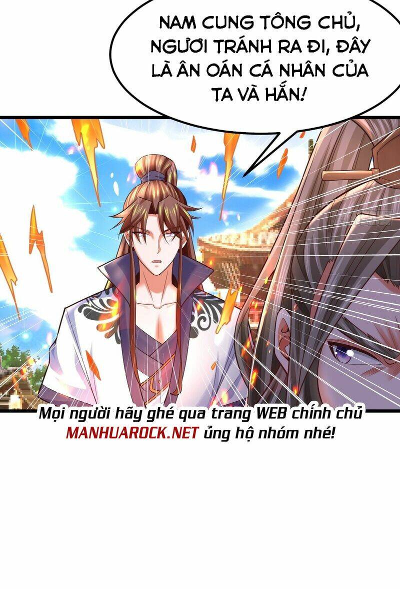 Võ Đạo Đỉnh Phong Chapter 25 - Trang 2