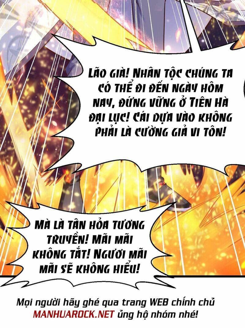 Võ Đạo Đỉnh Phong Chapter 25 - Trang 2