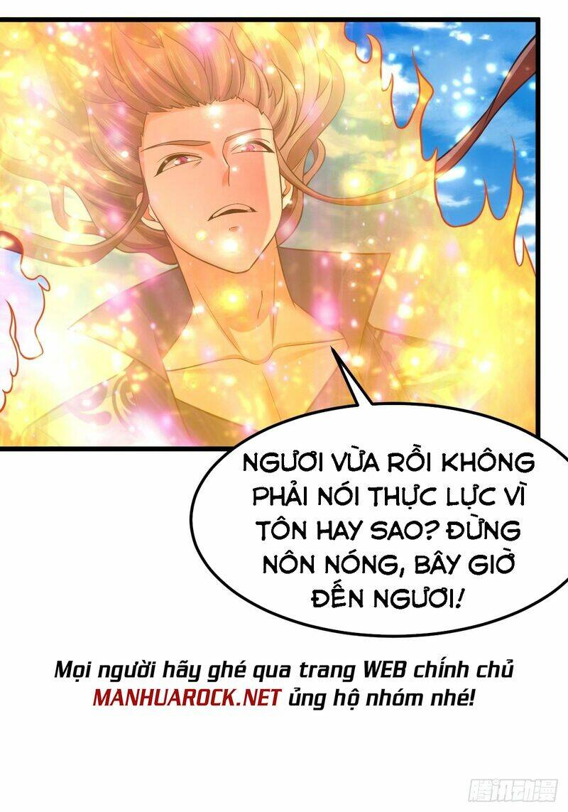 Võ Đạo Đỉnh Phong Chapter 25 - Trang 2