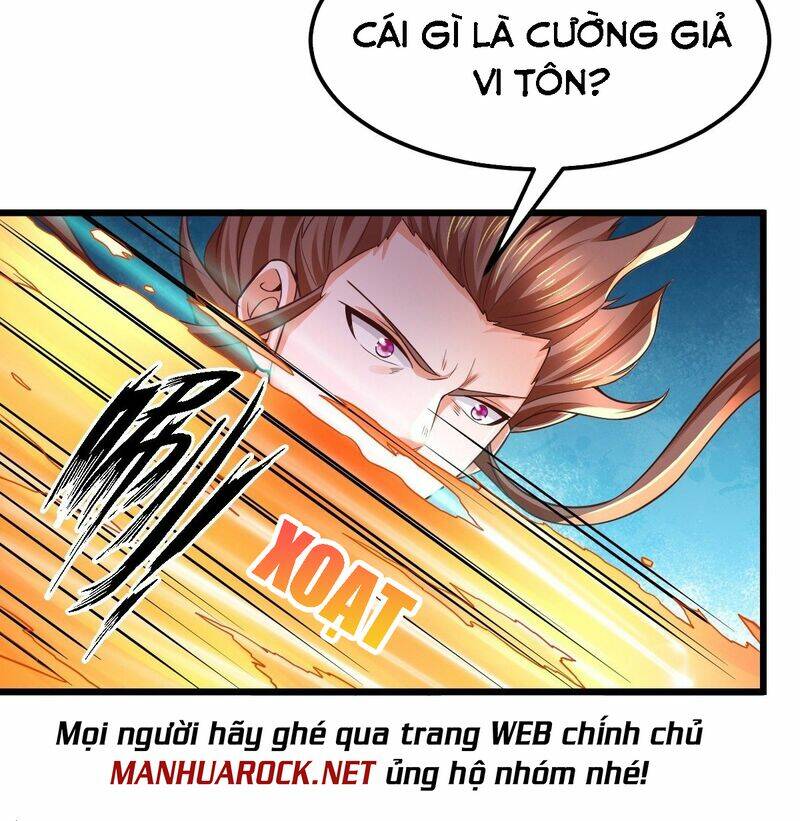 Võ Đạo Đỉnh Phong Chapter 25 - Trang 2