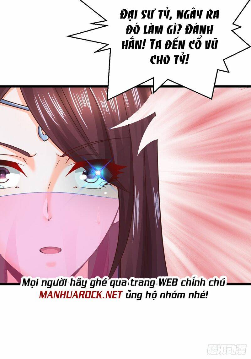 Võ Đạo Đỉnh Phong Chapter 24 - Trang 2