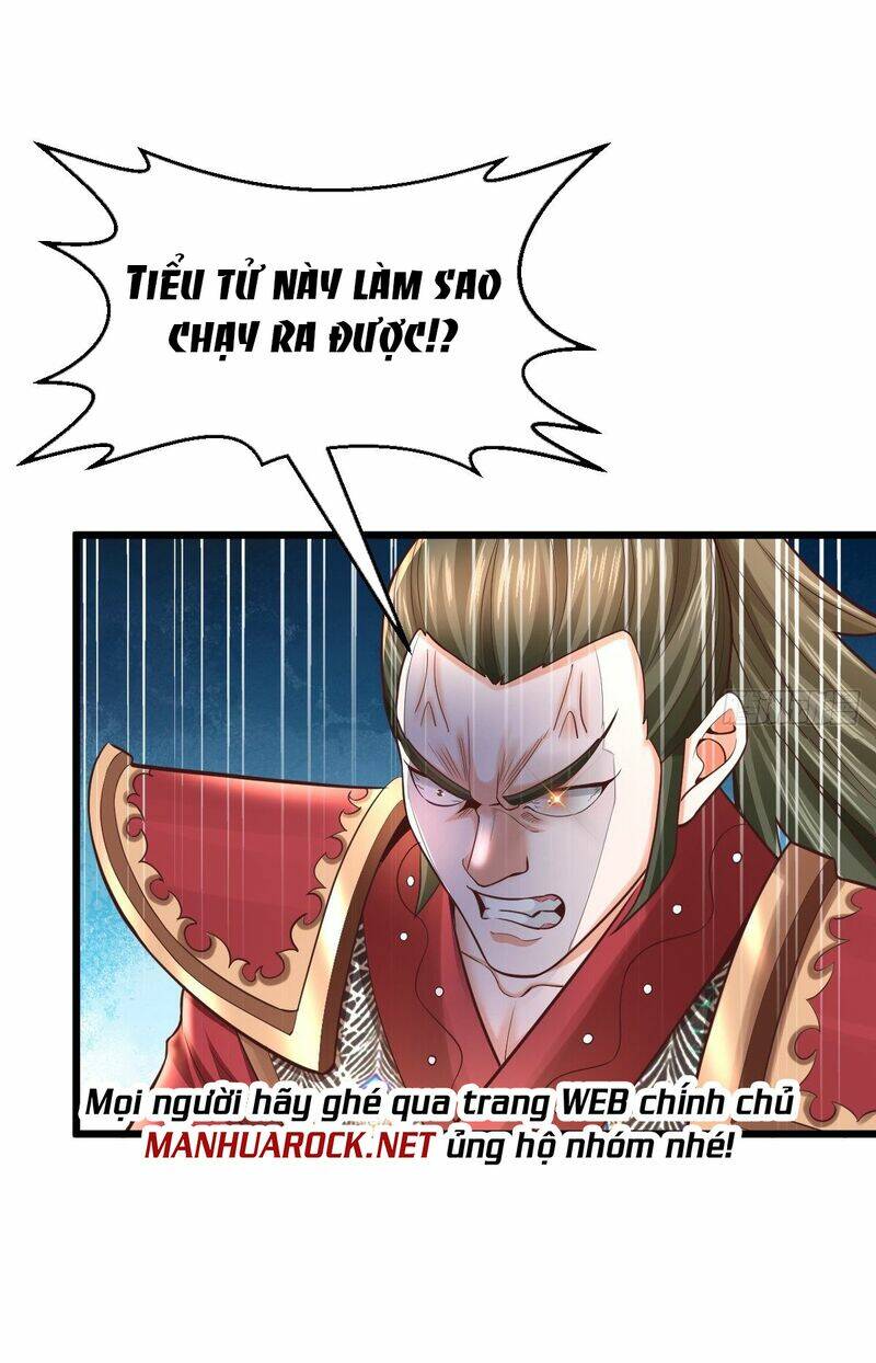 Võ Đạo Đỉnh Phong Chapter 24 - Trang 2