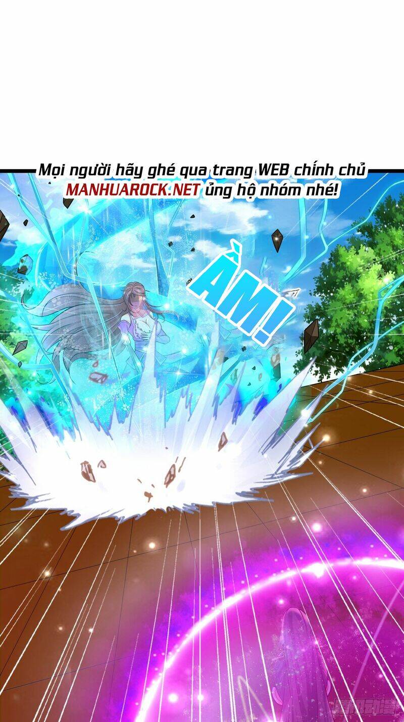 Võ Đạo Đỉnh Phong Chapter 24 - Trang 2