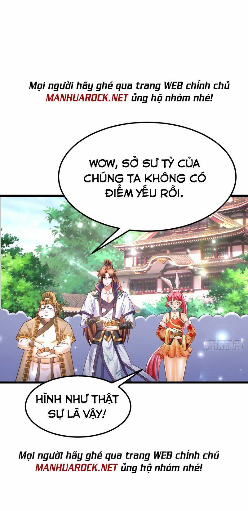 Võ Đạo Đỉnh Phong Chapter 24 - Trang 2