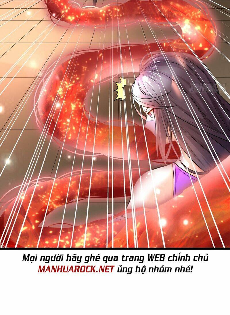 Võ Đạo Đỉnh Phong Chapter 24 - Trang 2