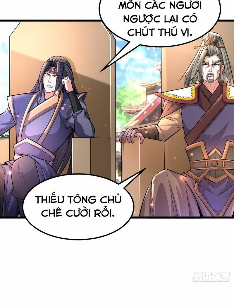 Võ Đạo Đỉnh Phong Chapter 24 - Trang 2