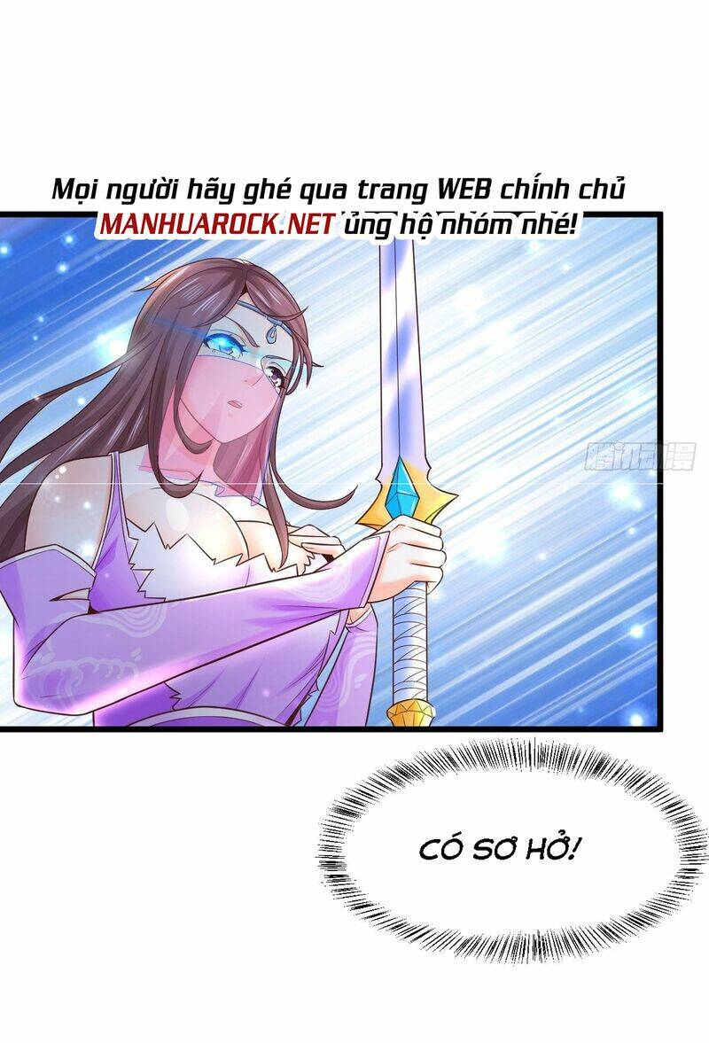 Võ Đạo Đỉnh Phong Chapter 24 - Trang 2