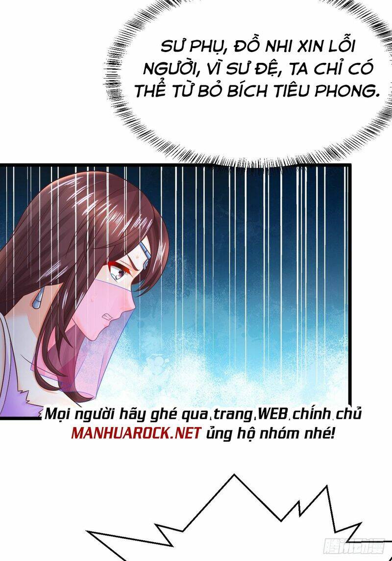 Võ Đạo Đỉnh Phong Chapter 24 - Trang 2