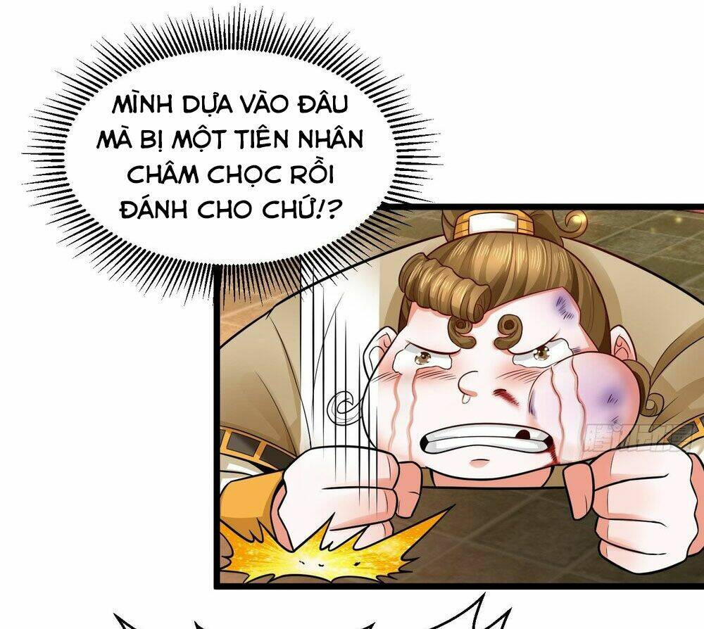 Võ Đạo Đỉnh Phong Chapter 9 - Trang 2