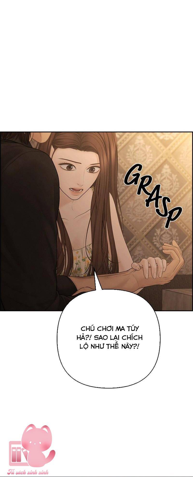 Hy Vọng Duy Nhất Chapter 74 - Trang 2