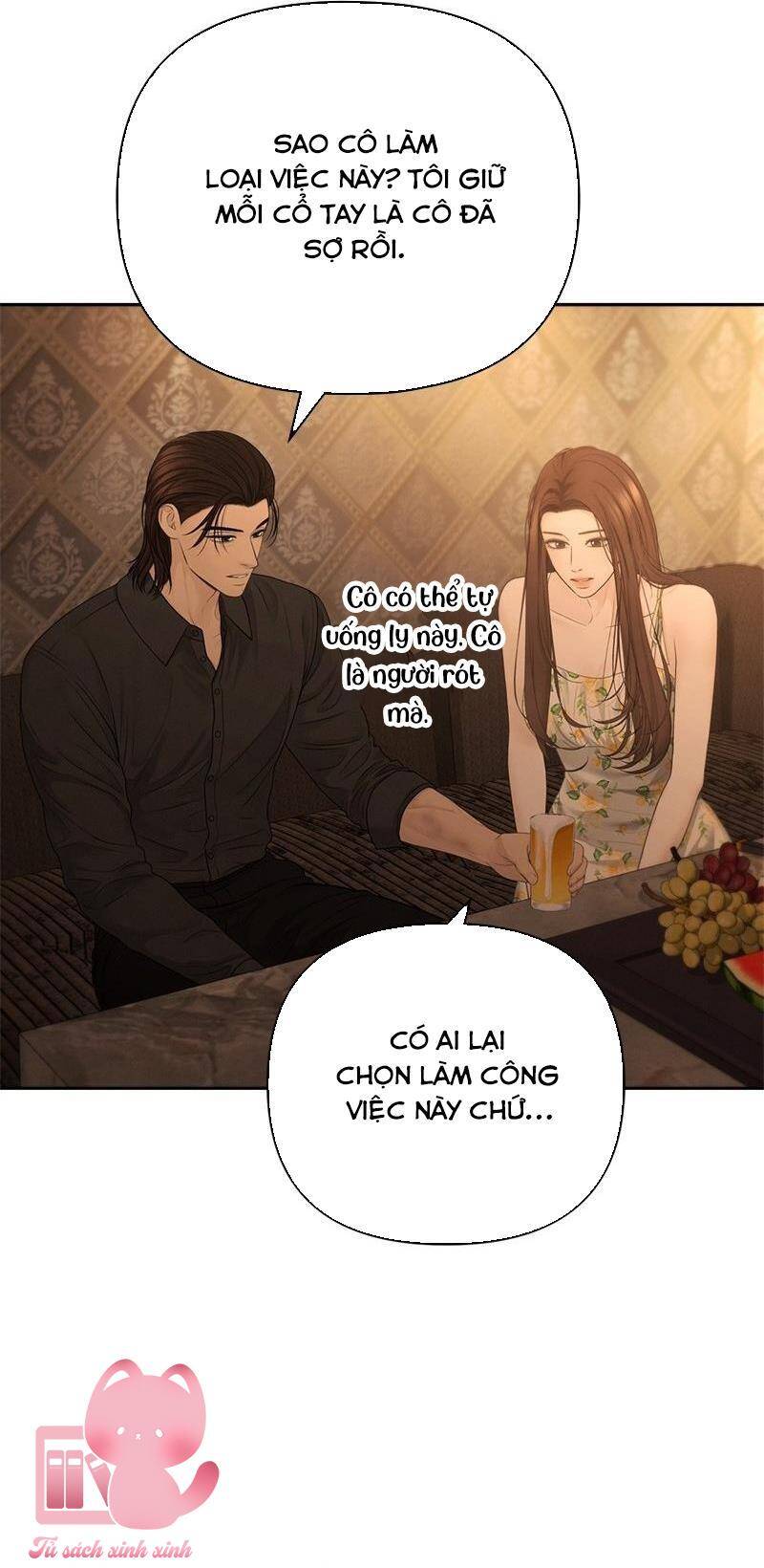 Hy Vọng Duy Nhất Chapter 74 - Trang 2