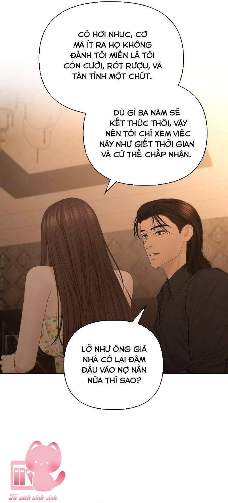 Hy Vọng Duy Nhất Chapter 74 - Trang 2