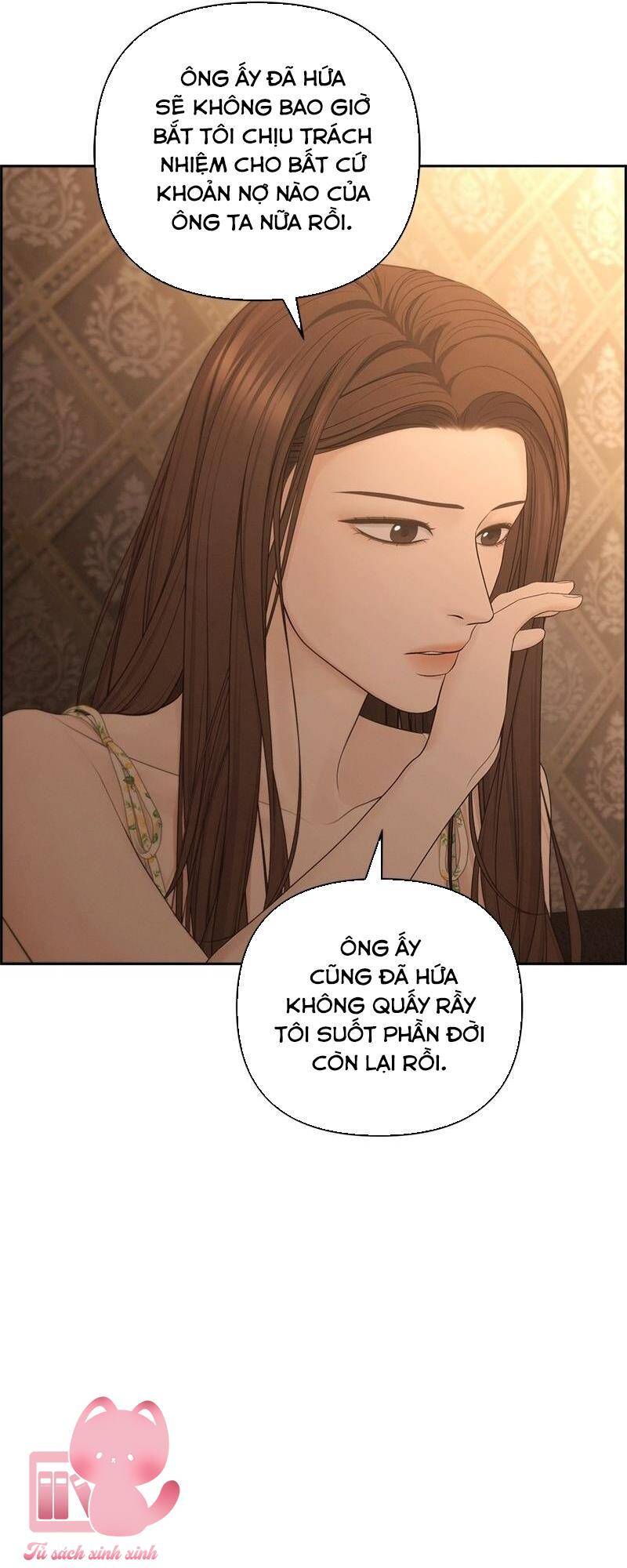 Hy Vọng Duy Nhất Chapter 74 - Trang 2