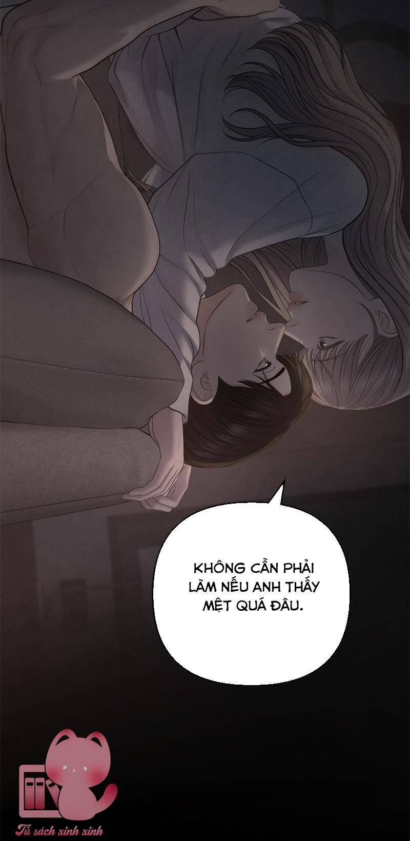 Hy Vọng Duy Nhất Chapter 74 - Trang 2