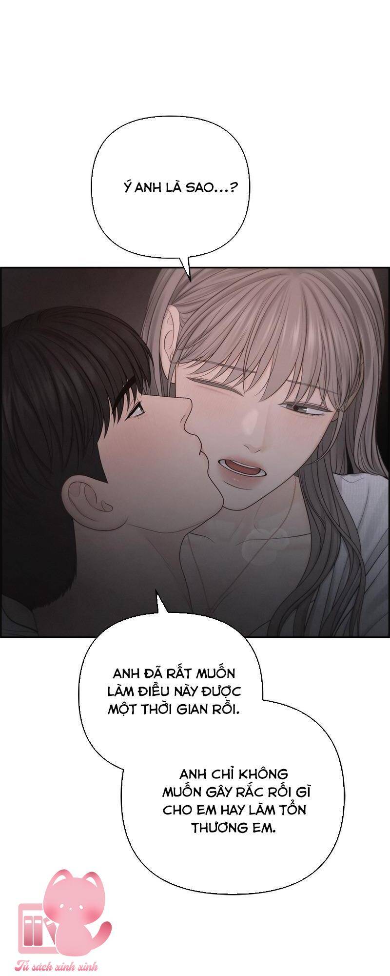 Hy Vọng Duy Nhất Chapter 74 - Trang 2