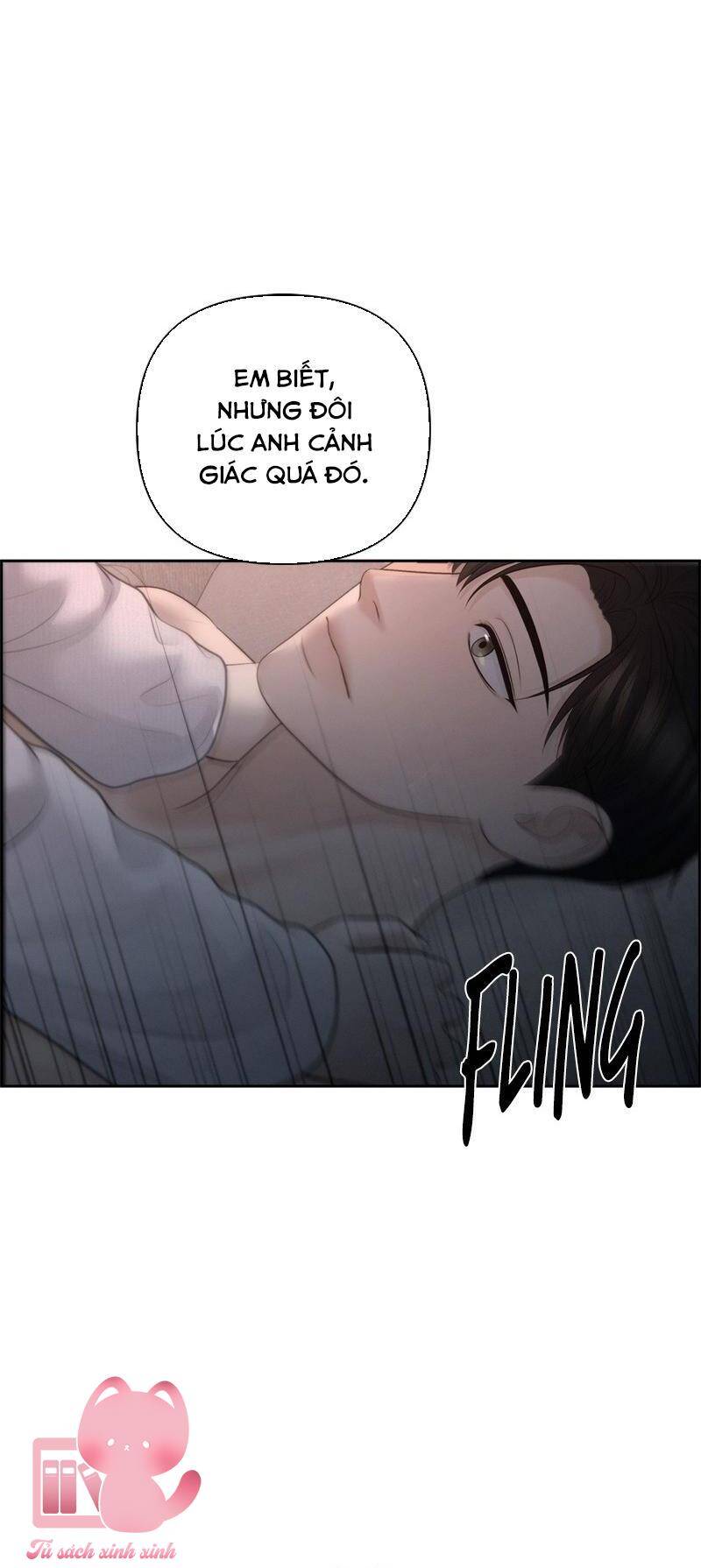 Hy Vọng Duy Nhất Chapter 74 - Trang 2