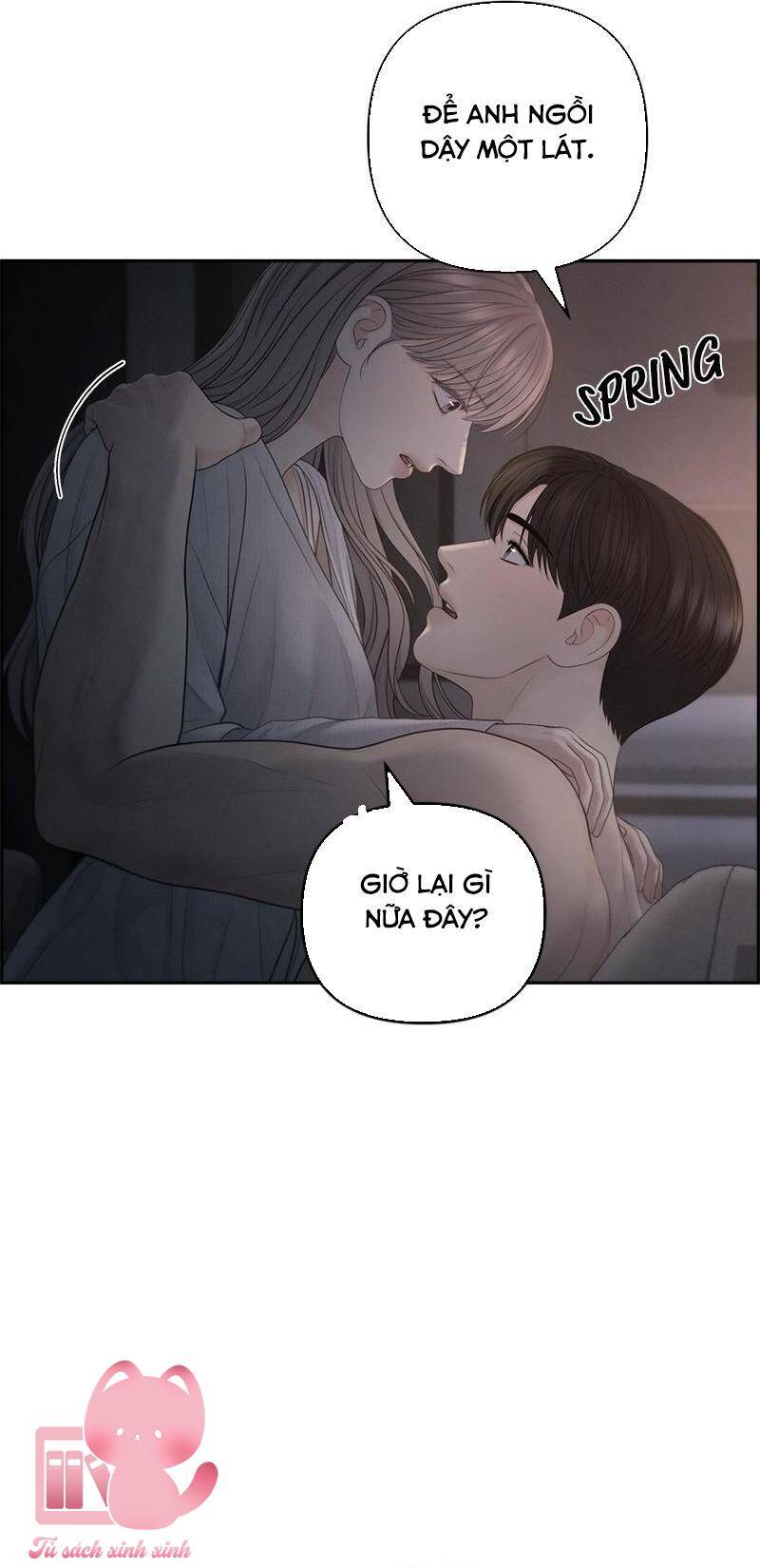 Hy Vọng Duy Nhất Chapter 74 - Trang 2