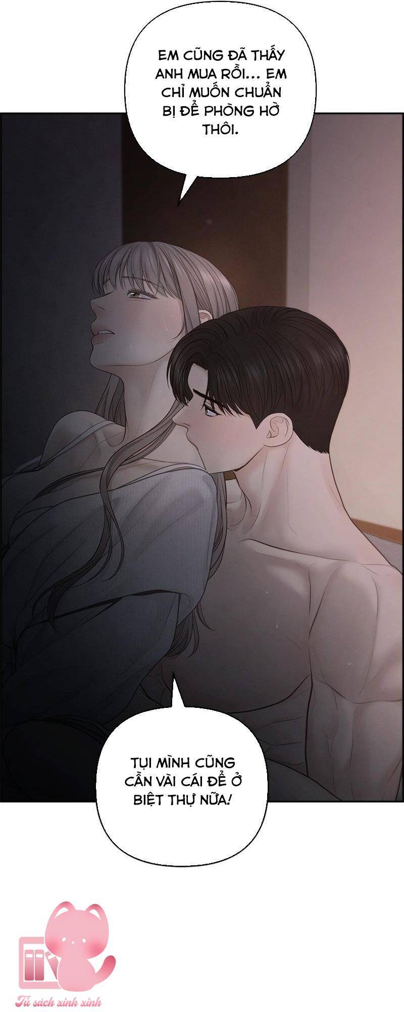 Hy Vọng Duy Nhất Chapter 74 - Trang 2