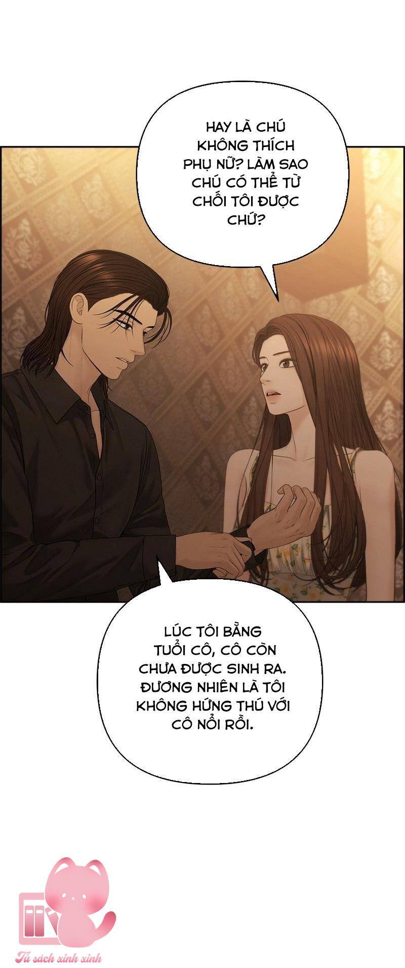 Hy Vọng Duy Nhất Chapter 74 - Trang 2