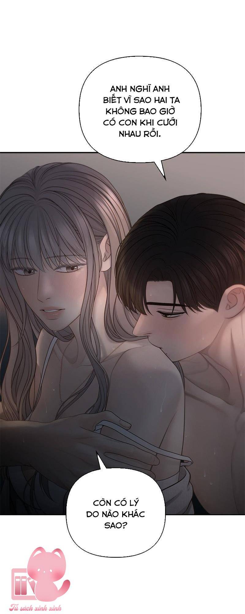 Hy Vọng Duy Nhất Chapter 74 - Trang 2