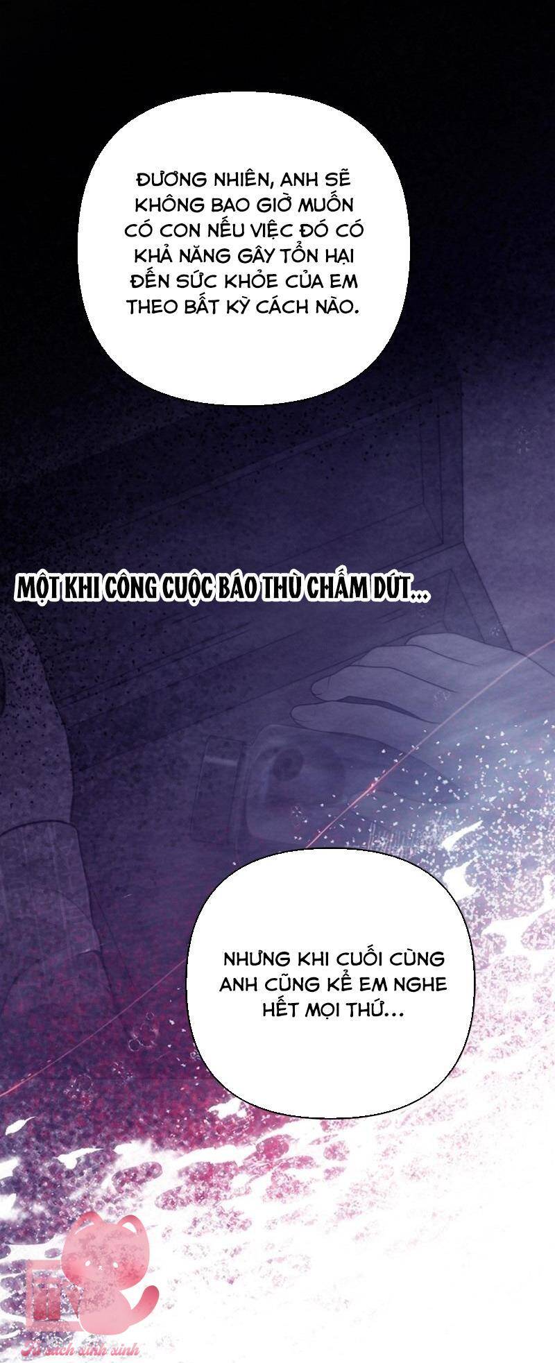 Hy Vọng Duy Nhất Chapter 74 - Trang 2