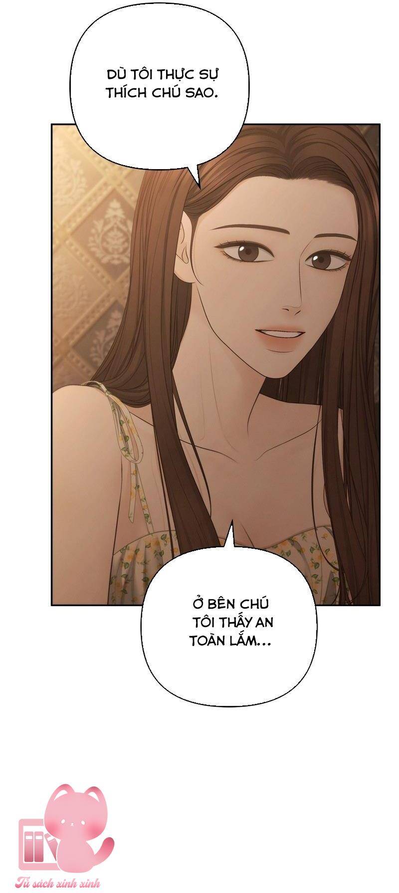 Hy Vọng Duy Nhất Chapter 74 - Trang 2