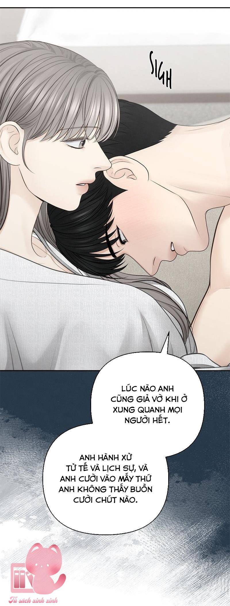 Hy Vọng Duy Nhất Chapter 73 - Trang 2