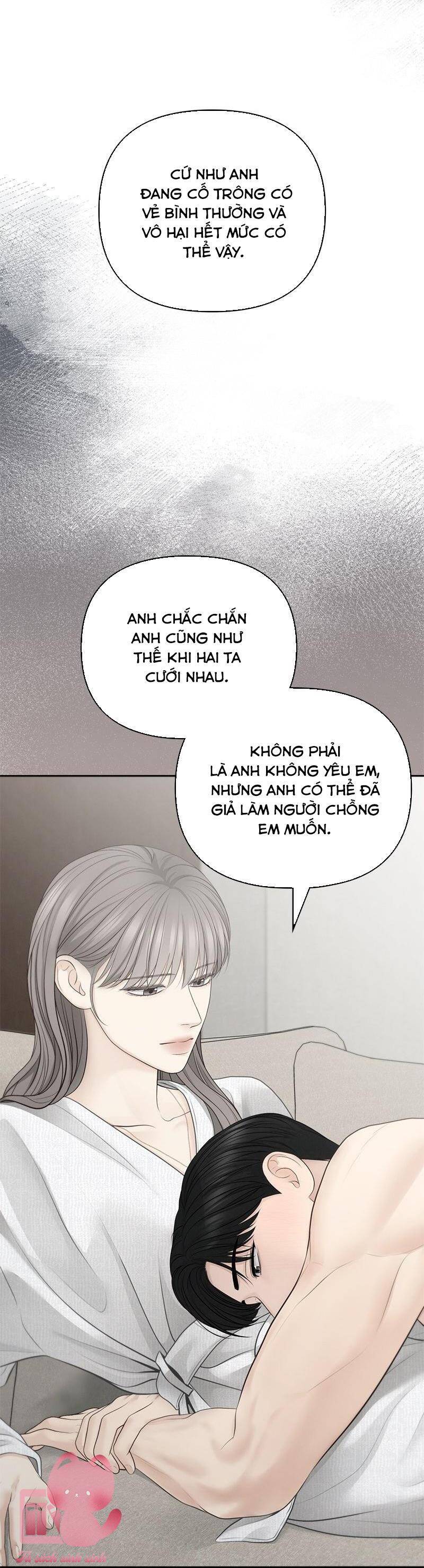 Hy Vọng Duy Nhất Chapter 73 - Trang 2