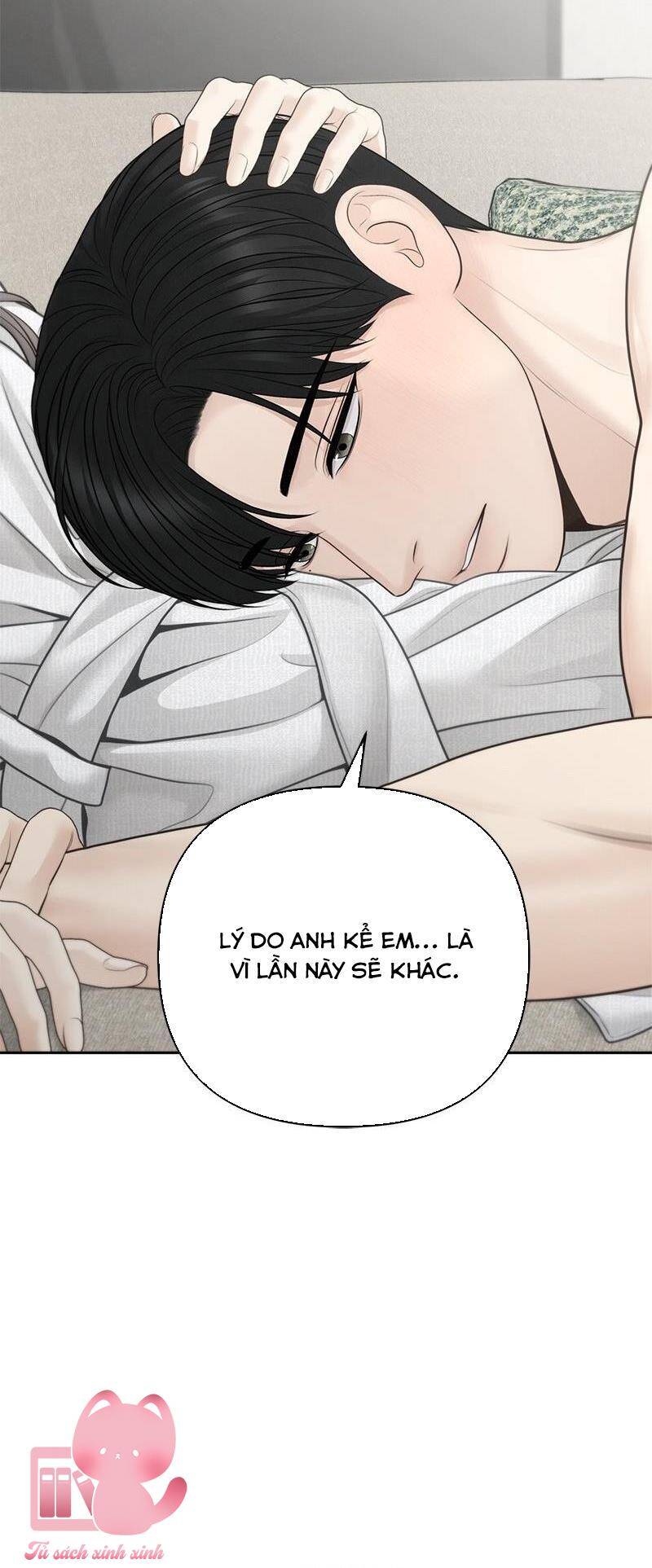 Hy Vọng Duy Nhất Chapter 73 - Trang 2