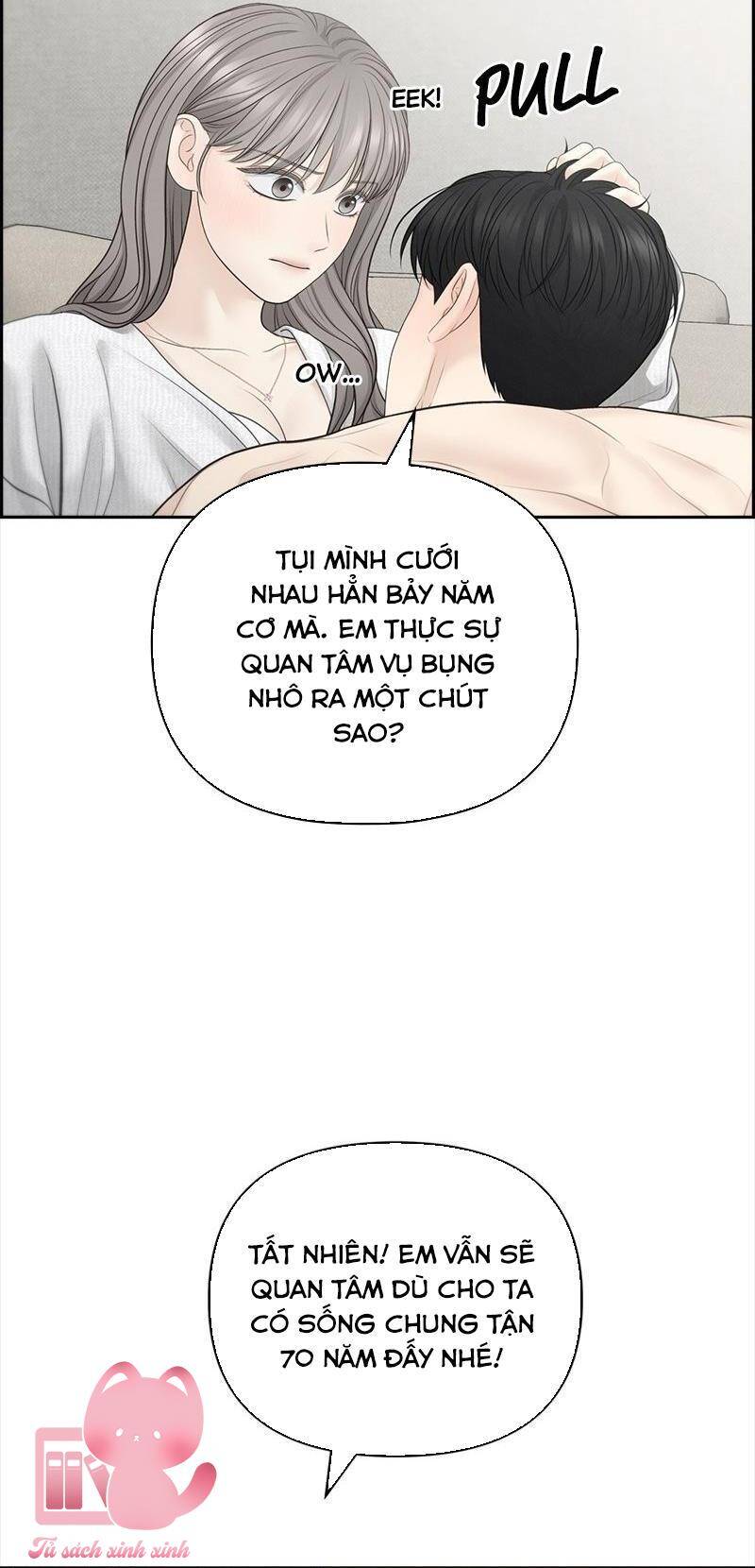 Hy Vọng Duy Nhất Chapter 73 - Trang 2