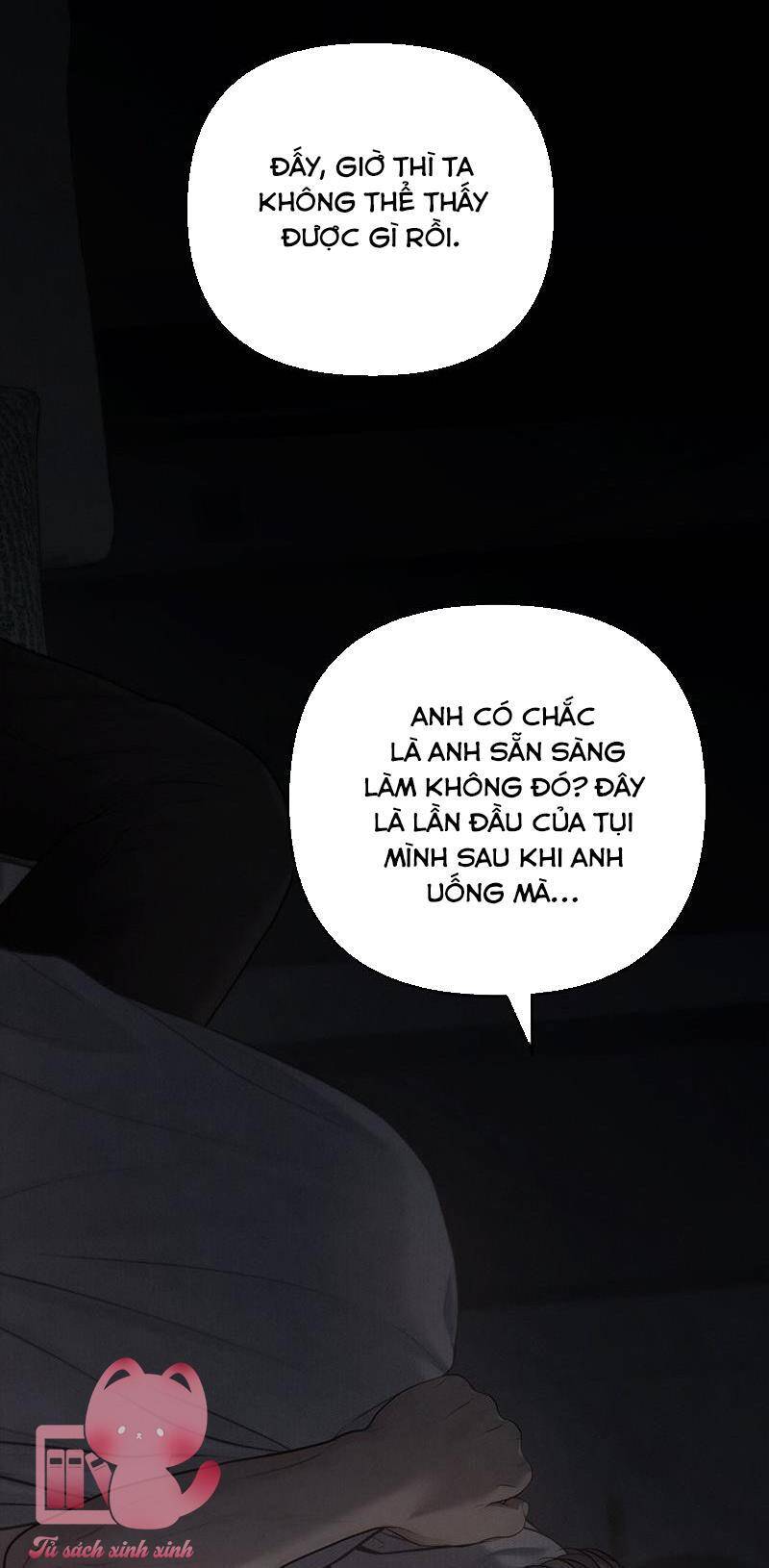 Hy Vọng Duy Nhất Chapter 73 - Trang 2