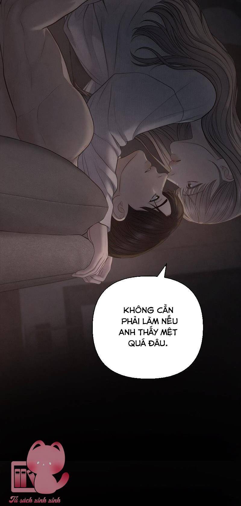 Hy Vọng Duy Nhất Chapter 73 - Trang 2