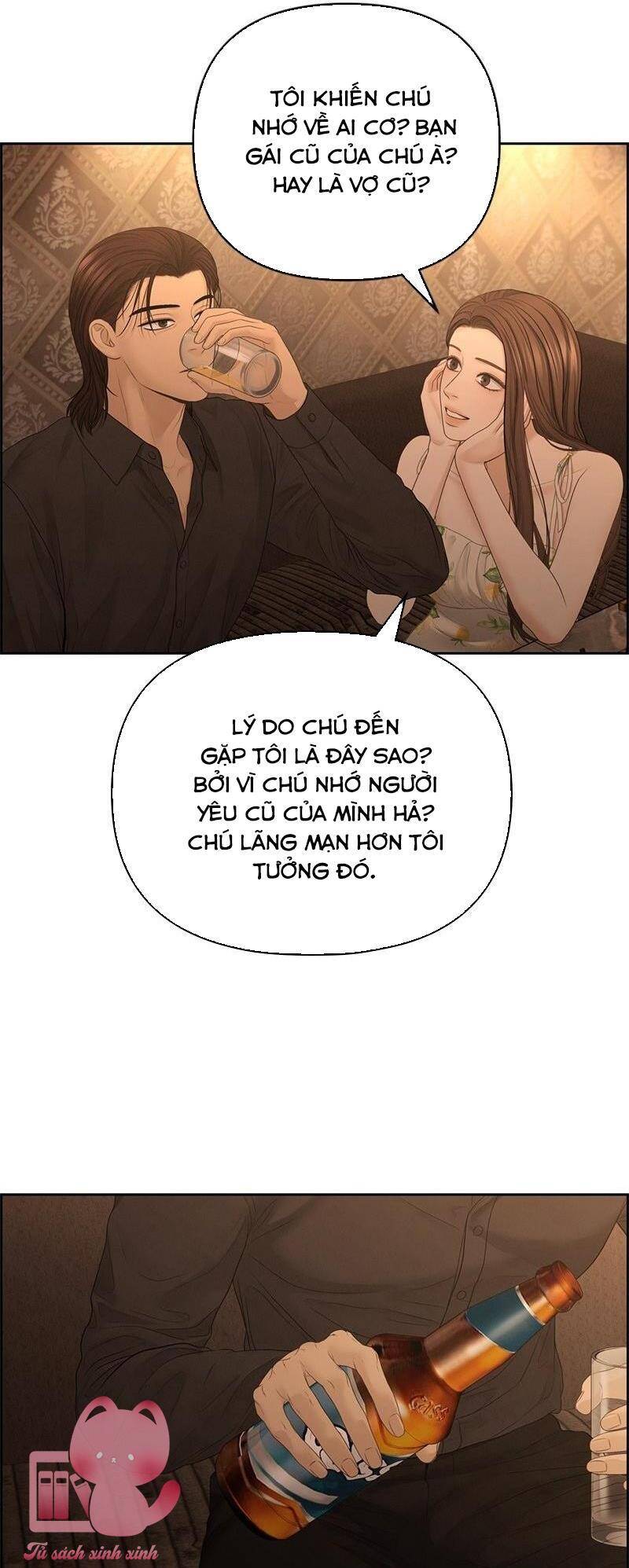 Hy Vọng Duy Nhất Chapter 73 - Trang 2