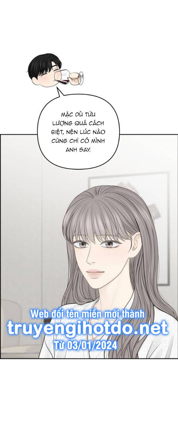 Hy Vọng Duy Nhất Chapter 72.2 - Trang 2