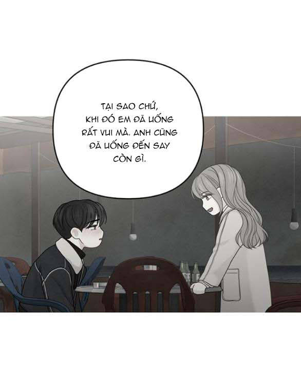 Hy Vọng Duy Nhất Chapter 71.2 - Trang 2