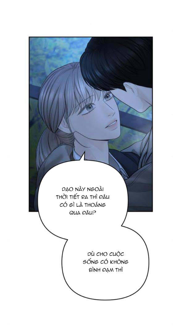 Hy Vọng Duy Nhất Chapter 71.2 - Trang 2