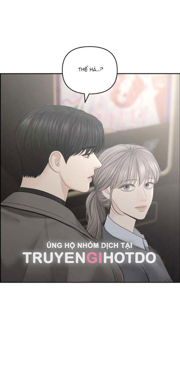 Hy Vọng Duy Nhất Chapter 71.1 - Trang 2