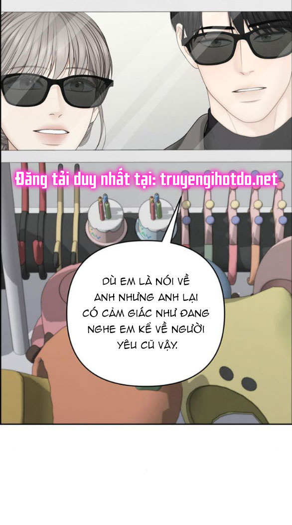 Hy Vọng Duy Nhất Chapter 70.2 - Trang 2