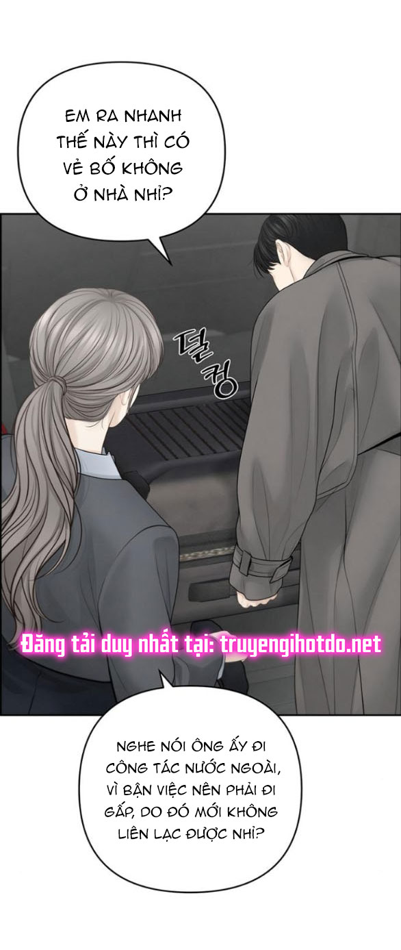 Hy Vọng Duy Nhất Chapter 70.1 - Trang 2