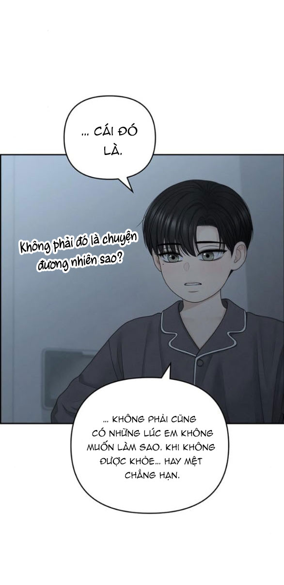 Hy Vọng Duy Nhất Chapter 69.1 - Trang 2