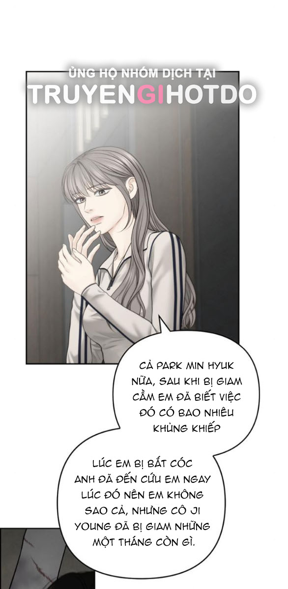 Hy Vọng Duy Nhất Chapter 68.1 - Trang 2