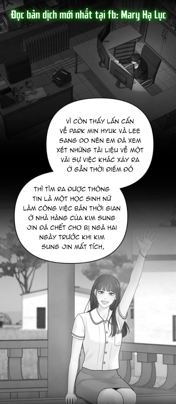 Hy Vọng Duy Nhất Chapter 68.1 - Trang 2