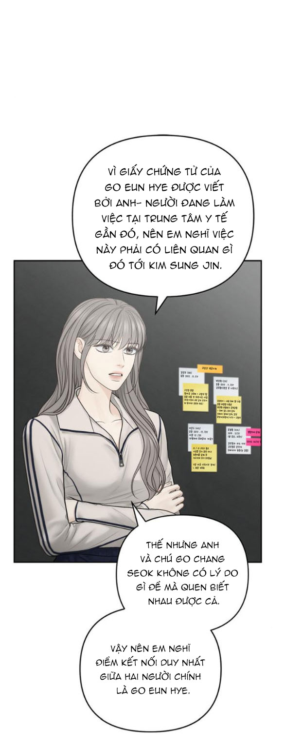 Hy Vọng Duy Nhất Chapter 68.1 - Trang 2