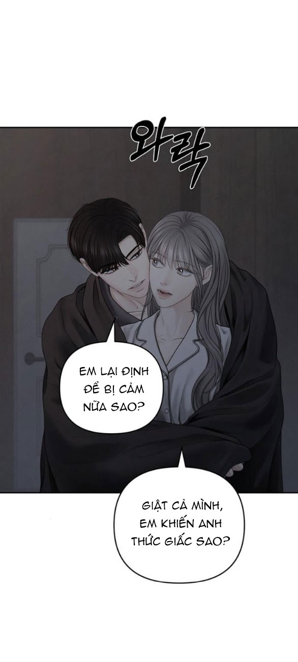 Hy Vọng Duy Nhất Chapter 67.2 - Trang 2